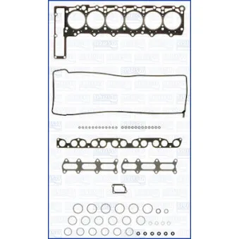 Pochette haute AJUSA 52173600
