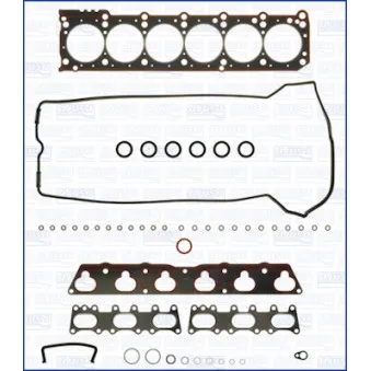 Pochette haute AJUSA 52173900