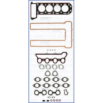 Pochette haute AJUSA