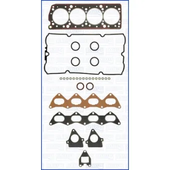 Pochette haute AJUSA 52188200