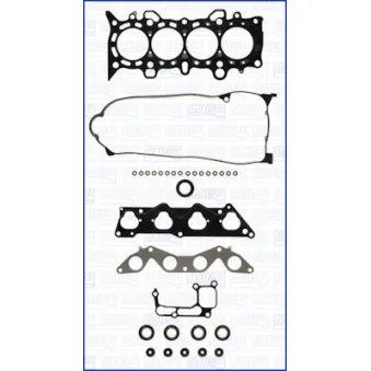 Pochette haute AJUSA 52189600