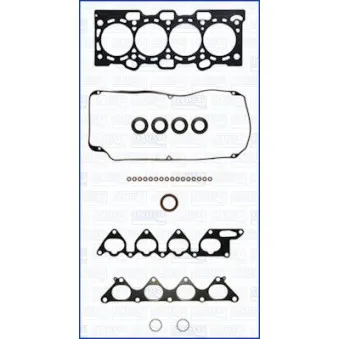 Pochette haute AJUSA 52190100