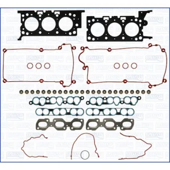 Pochette haute AJUSA 52192600