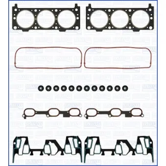 Pochette haute AJUSA