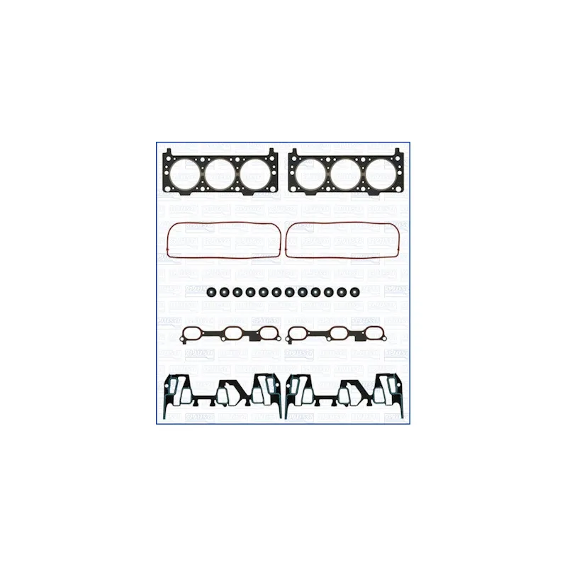Pochette haute AJUSA 52195400