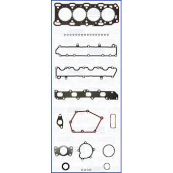 Pochette haute AJUSA