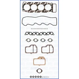 Pochette haute AJUSA 52196300
