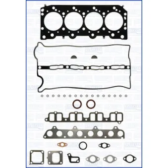 Pochette haute AJUSA 52199300