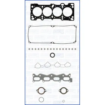 Pochette haute AJUSA