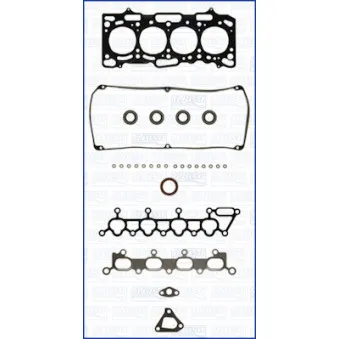Pochette haute AJUSA 52202100