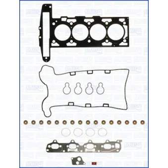 Pochette haute AJUSA 52204200