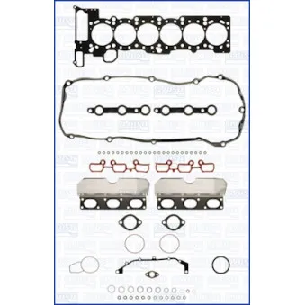 Pochette haute AJUSA 52207800