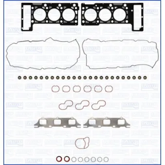 Pochette haute AJUSA 52208000