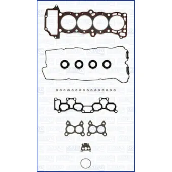 Pochette haute AJUSA 52208600