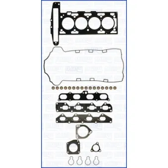 Pochette haute AJUSA 52215800