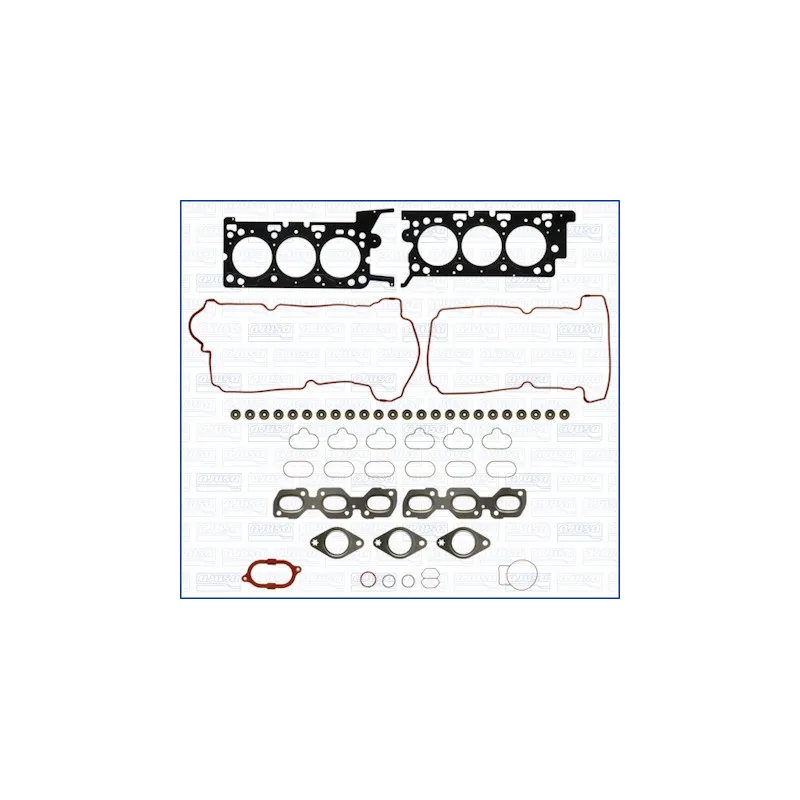 Pochette haute AJUSA 52219800