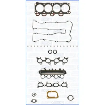 Pochette haute AJUSA