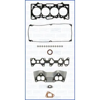 Pochette haute AJUSA