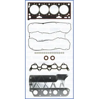 Pochette haute AJUSA 52225700