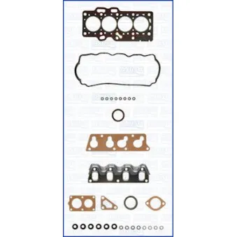 Pochette haute AJUSA