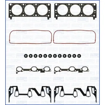 Pochette haute AJUSA