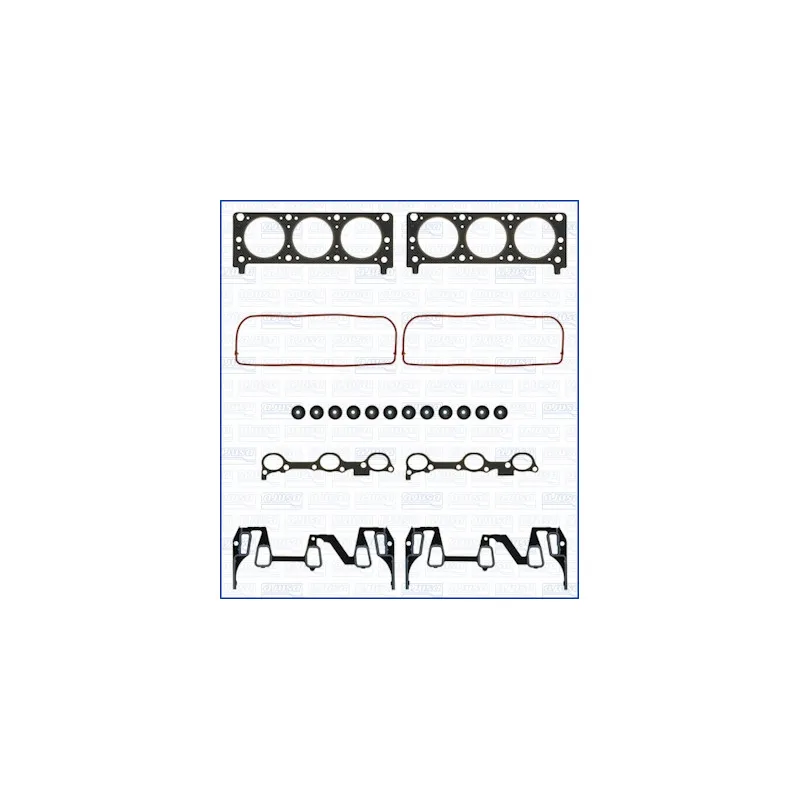 Pochette haute AJUSA 52230300