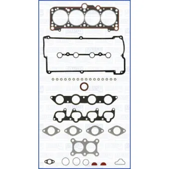 Pochette haute AJUSA 52232200