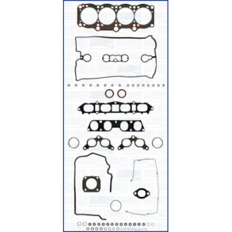 Pochette haute AJUSA