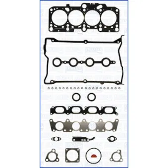 Pochette haute AJUSA 52236400