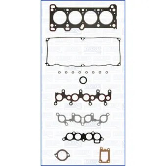 Pochette haute AJUSA