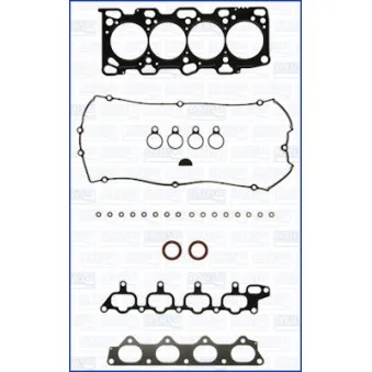 Pochette haute AJUSA 52242000