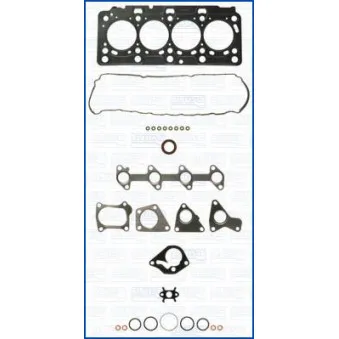 Pochette haute AJUSA 52243000
