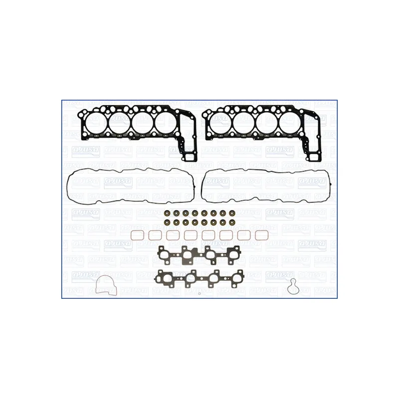 Pochette haute AJUSA 52249100