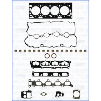 Pochette haute AJUSA 52254100