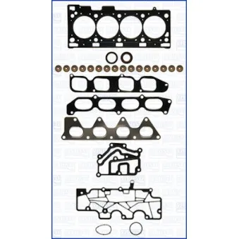 Pochette haute AJUSA 52260700