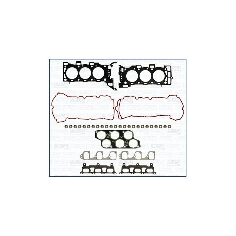 Pochette haute AJUSA 52261600