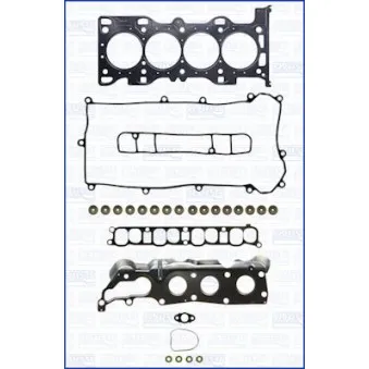 Pochette haute AJUSA