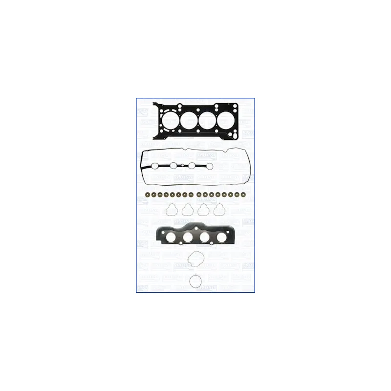 Pochette haute AJUSA 52266900