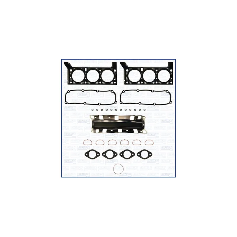 Pochette haute AJUSA 52273900