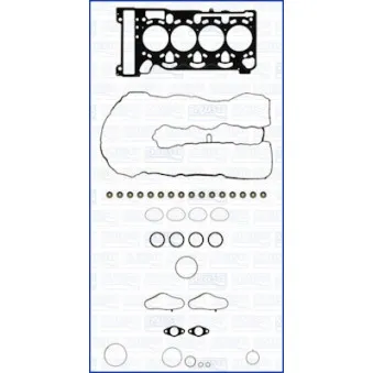 Pochette haute AJUSA 52276300