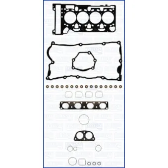 Pochette haute AJUSA 52276800