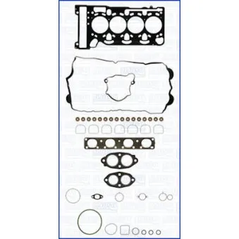 Pochette haute AJUSA 52277400