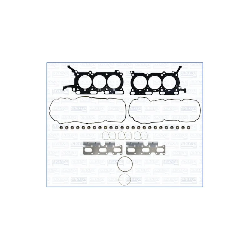 Pochette haute AJUSA 52277900