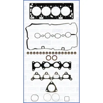 Pochette haute AJUSA 52278600