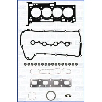 Pochette haute AJUSA