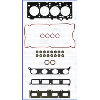 Pochette haute AJUSA