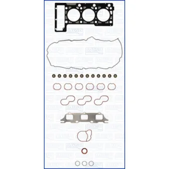 Pochette haute AJUSA 52293300