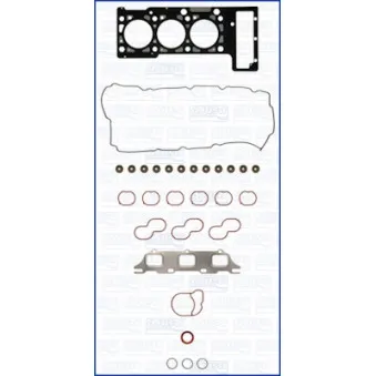 Pochette haute AJUSA 52293400