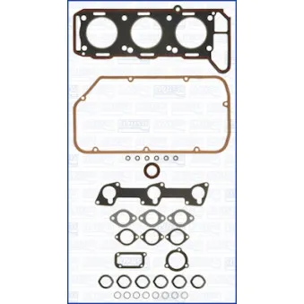 Pochette haute AJUSA