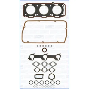 Pochette haute AJUSA 52296800